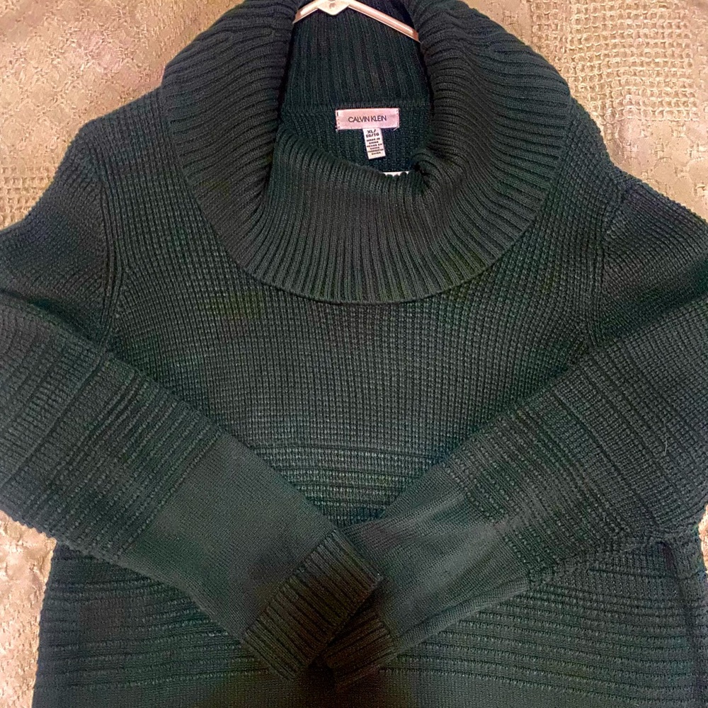 Only worn a couple times.